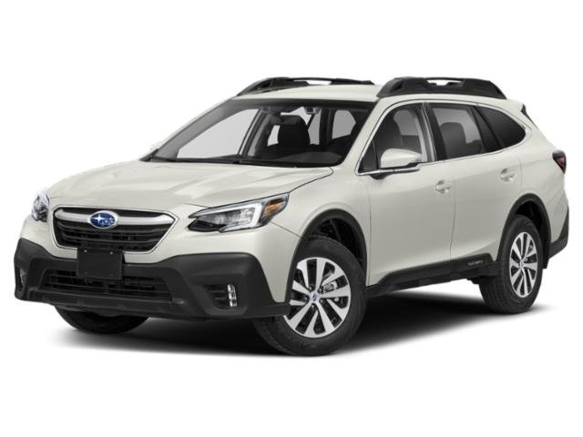 2020 Subaru Outback Premium's photo