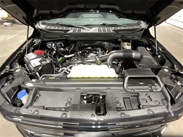 2025 Ford F-150 XLT photo 19