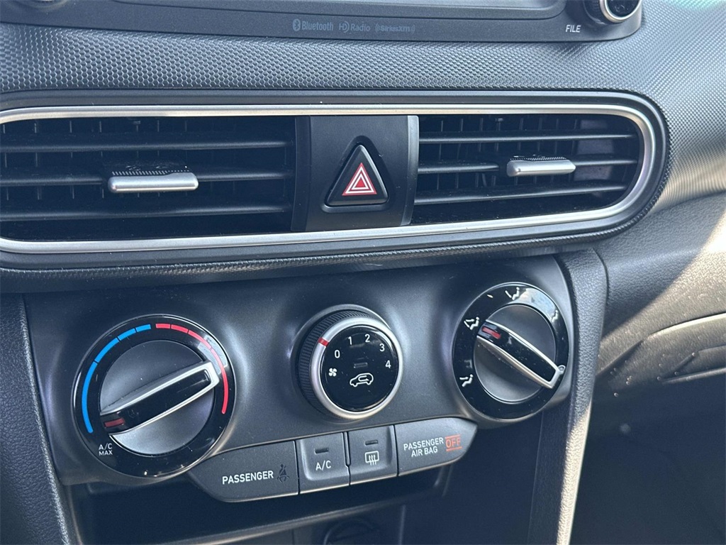 2018 Hyundai Kona SEL photo 19