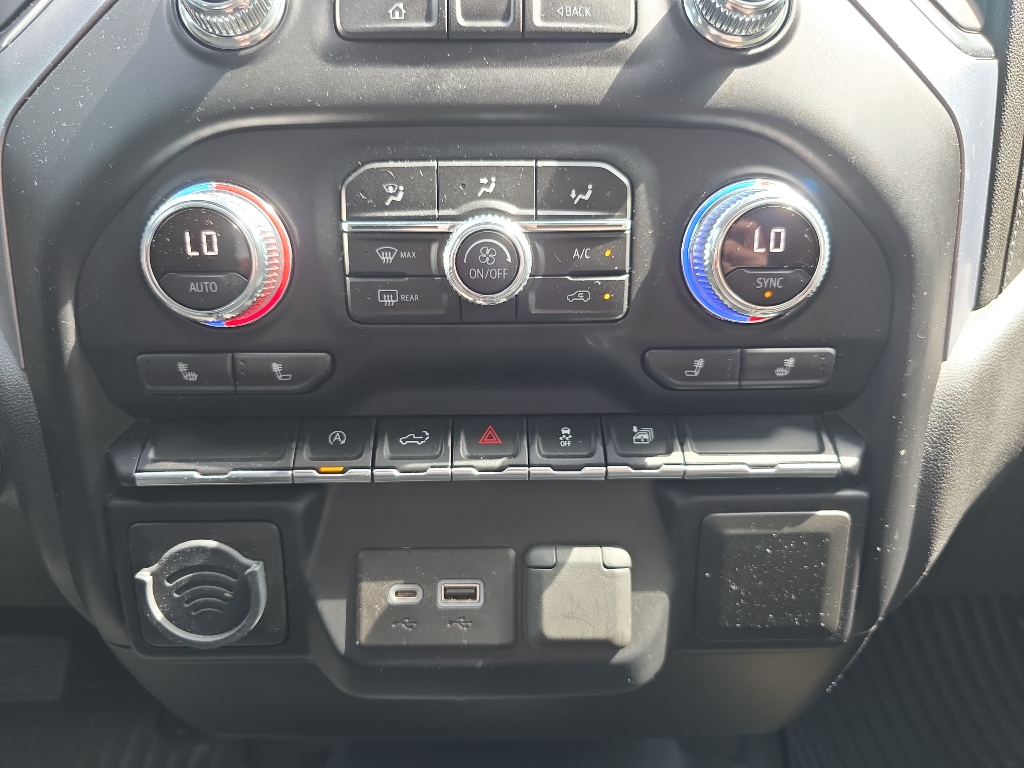 2020 Gmc Sierra 1500 Elevation photo 16