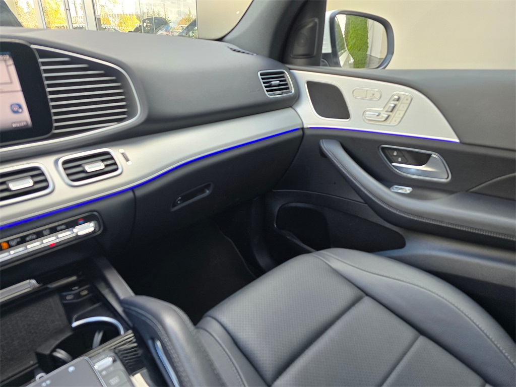 2024 Mercedes Benz GLE 350 4MATIC photo 16