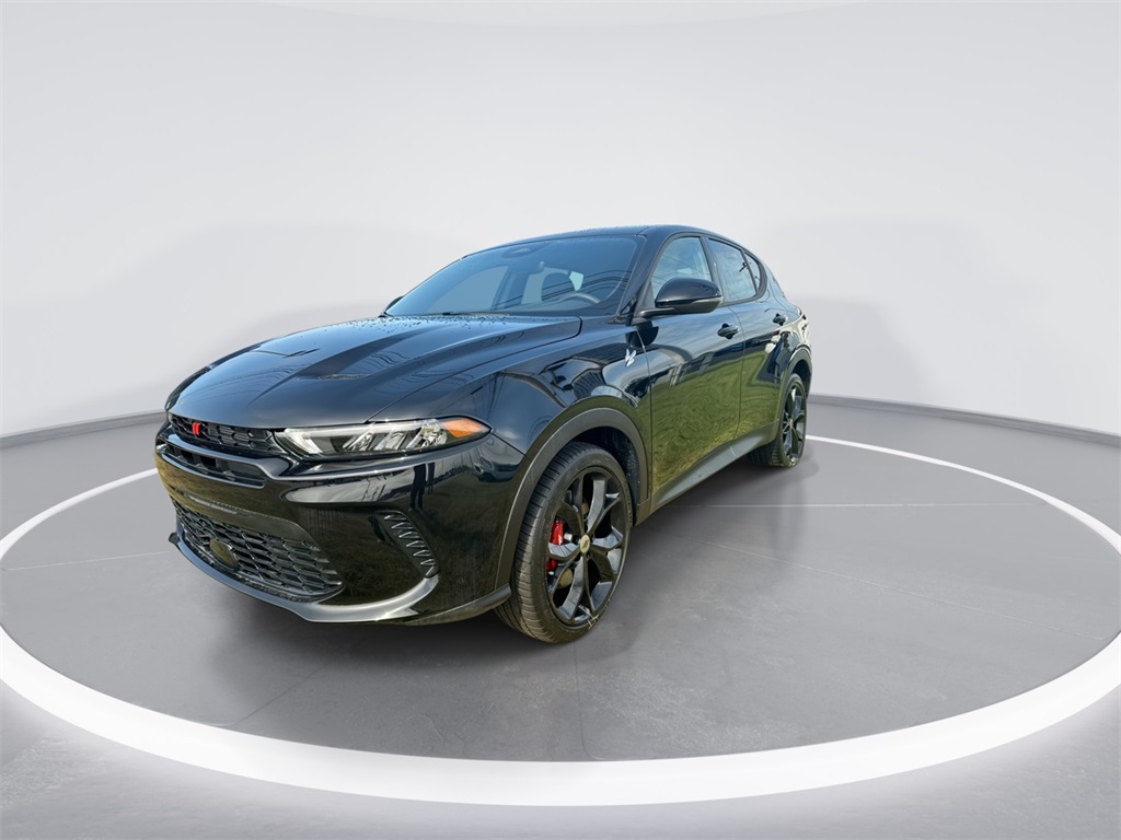 2025 Dodge Hornet GT photo 4