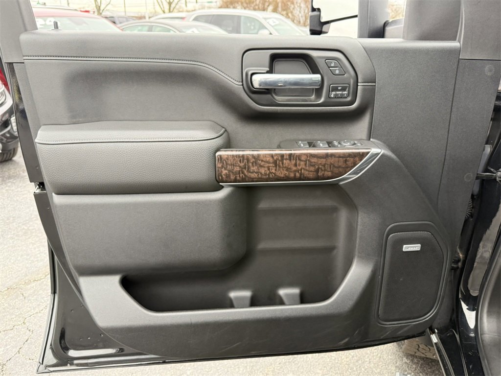 2021 GMC SIERRA - Image 13