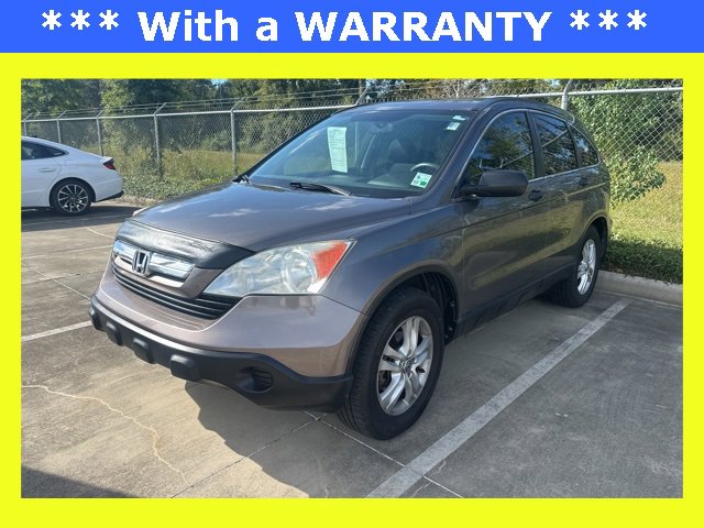 2009 Honda CR-V