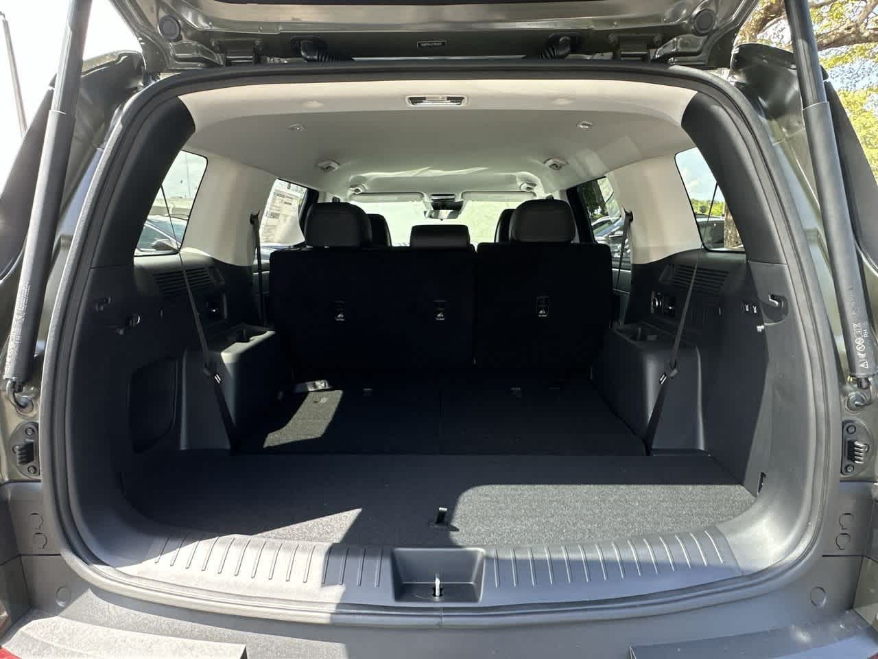 2026 Hyundai Santa Fe SEL photo 19