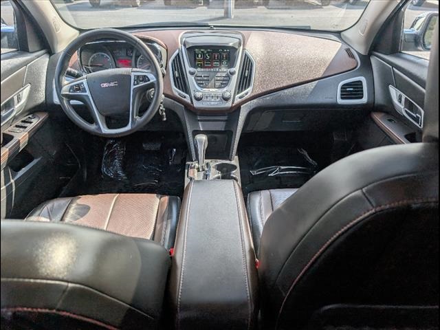 2014 Gmc Terrain SLT photo 15