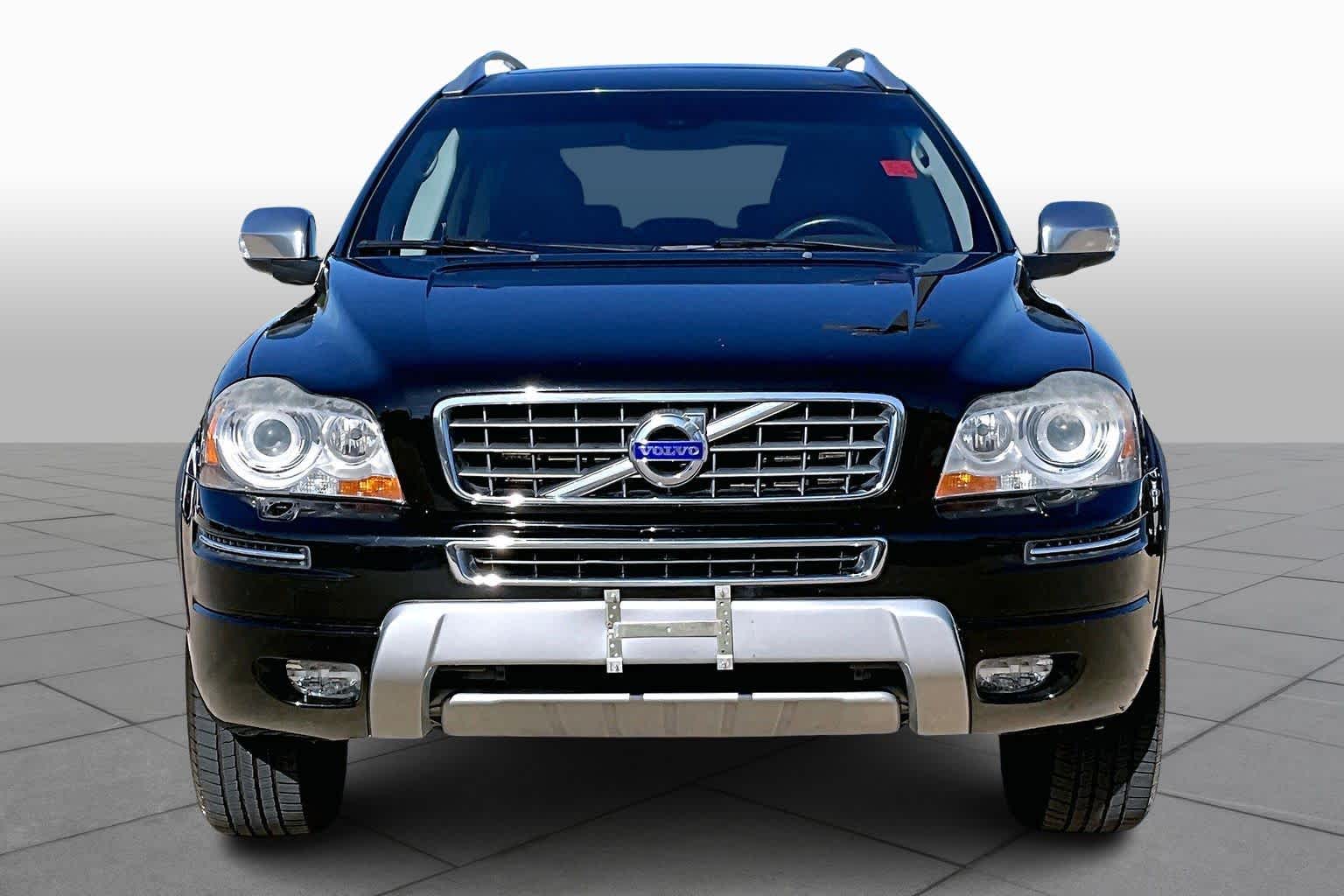 2014 Volvo XC90 Premier Plus photo 3