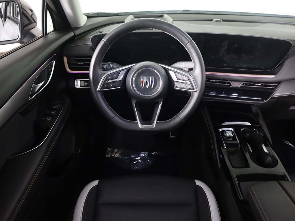 2024 Buick Envision Sport Touring photo 33