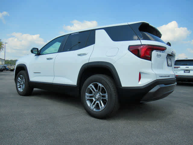 2025 Gmc Terrain Elevation photo 2