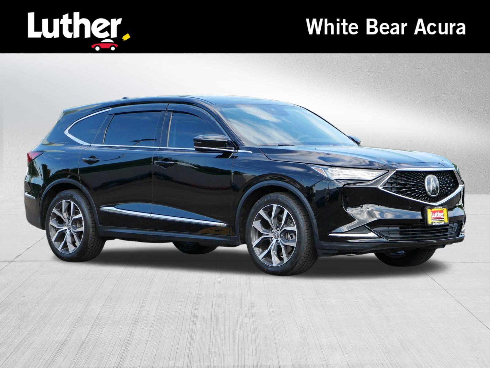 2023 Acura MDX Technology Package's photo