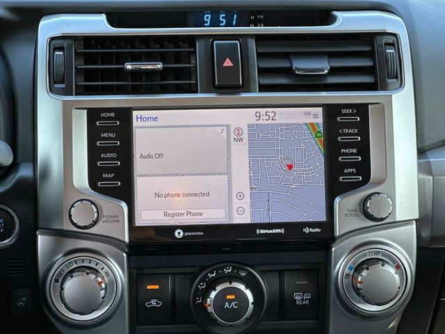 2023 Toyota 4Runner SR5 Premium photo 21
