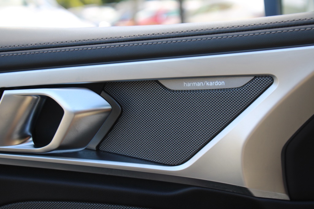 2020 Bmw 840i xDrive Convertible photo 11
