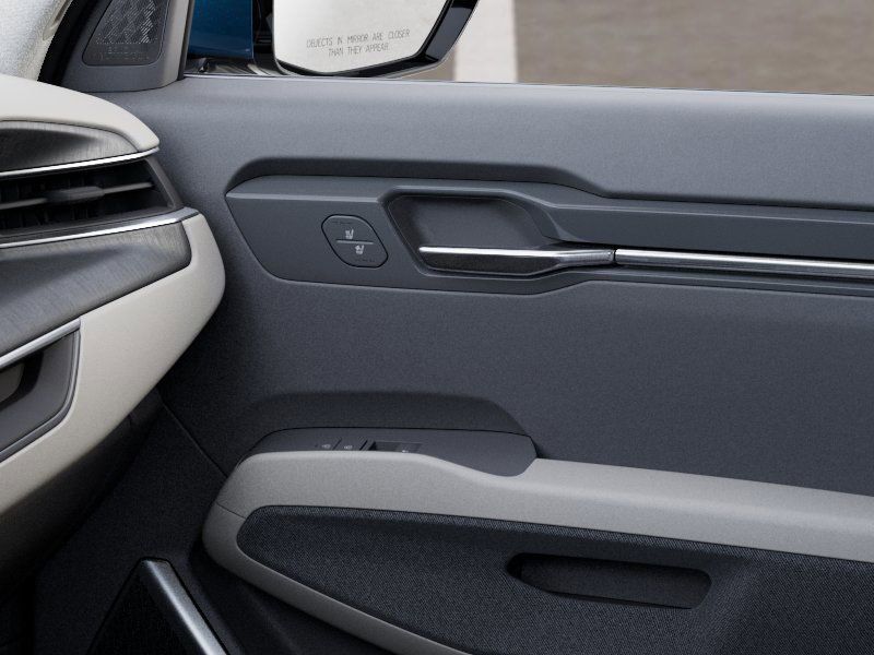 2026 Kia EV9 Land photo 21