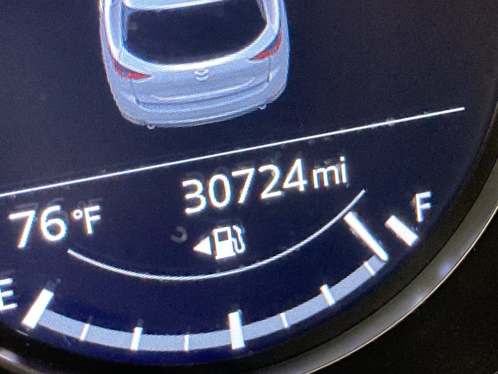 2024 Mazda CX-5 2.5 S Carbon photo 6