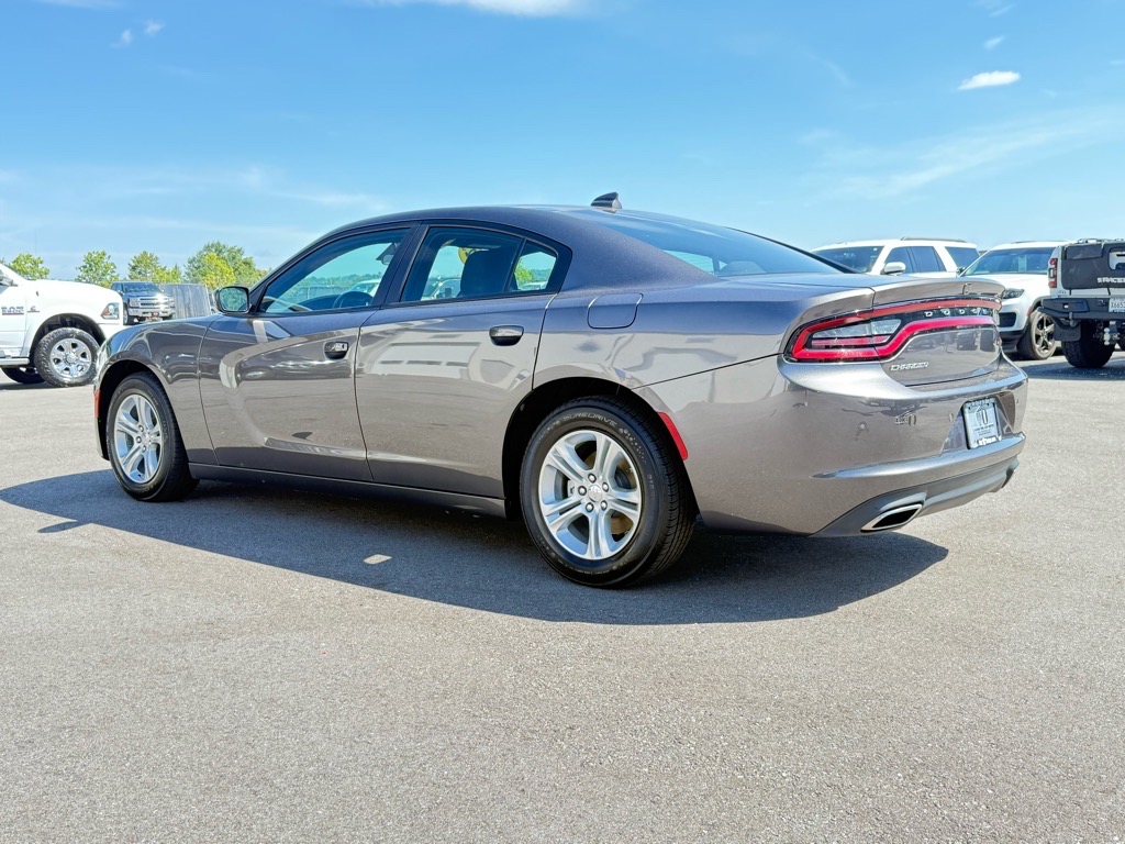 2023 Dodge Charger SXT photo 5