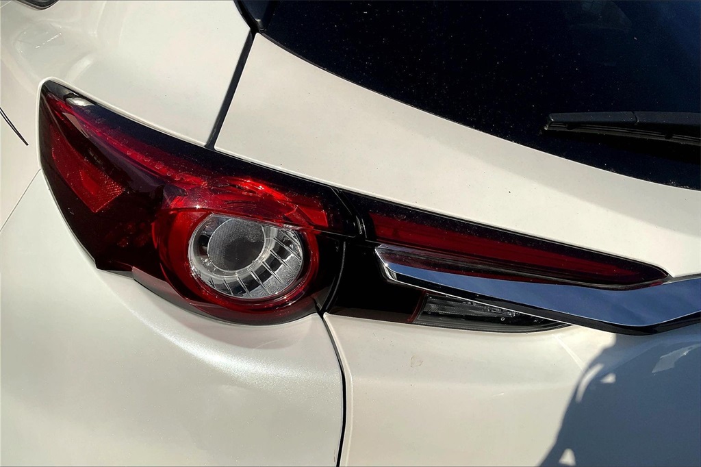 2023 MAZDA CX-9 - Image 30