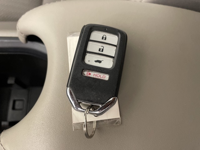 2018 Honda HR-V EX photo 31