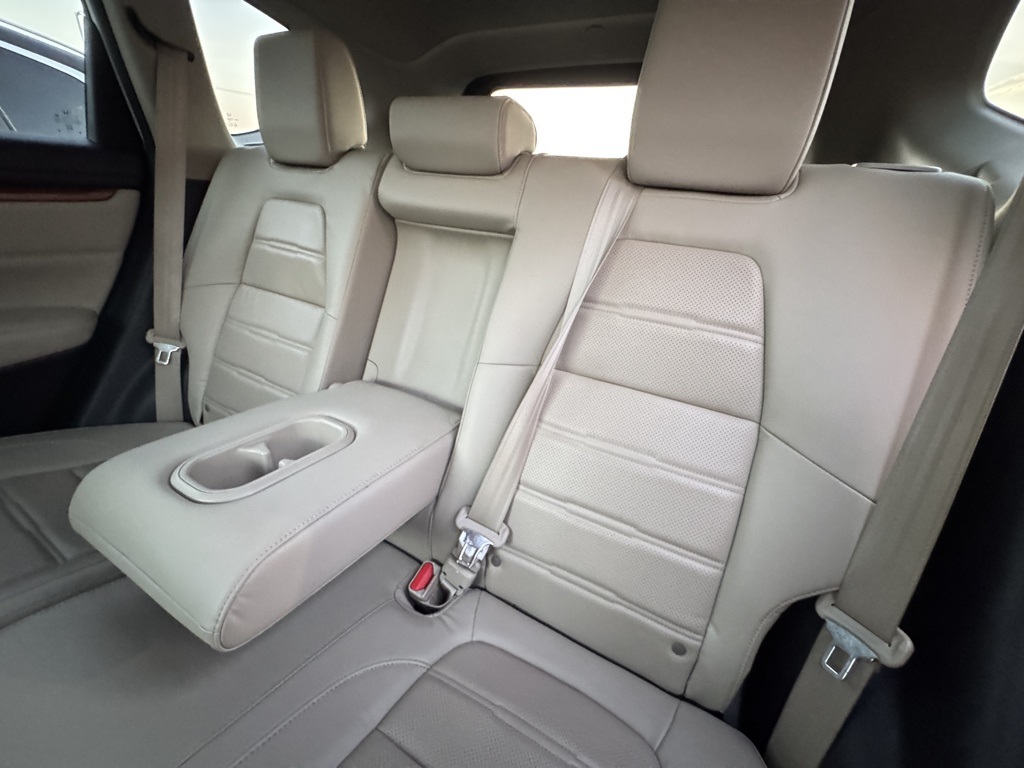 2022 Honda CR-V EX-L photo 24
