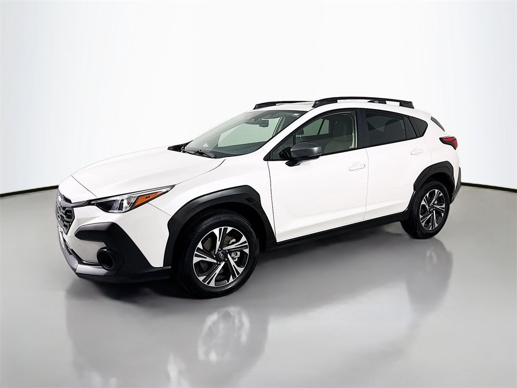 2025 Subaru Crosstrek Premium's photo