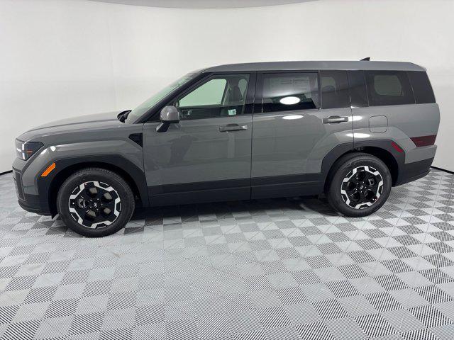 2026 Hyundai Santa Fe SE photo 2
