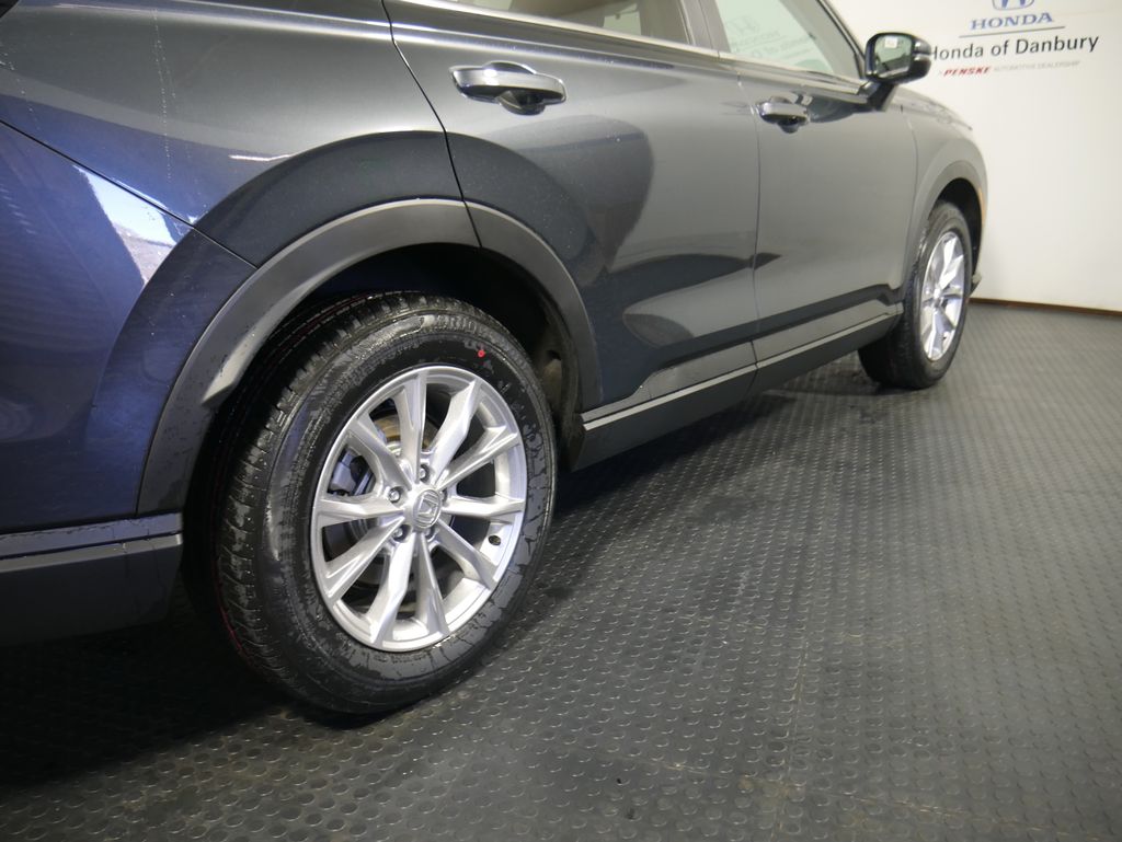 2026 Honda CR-V EX photo 4
