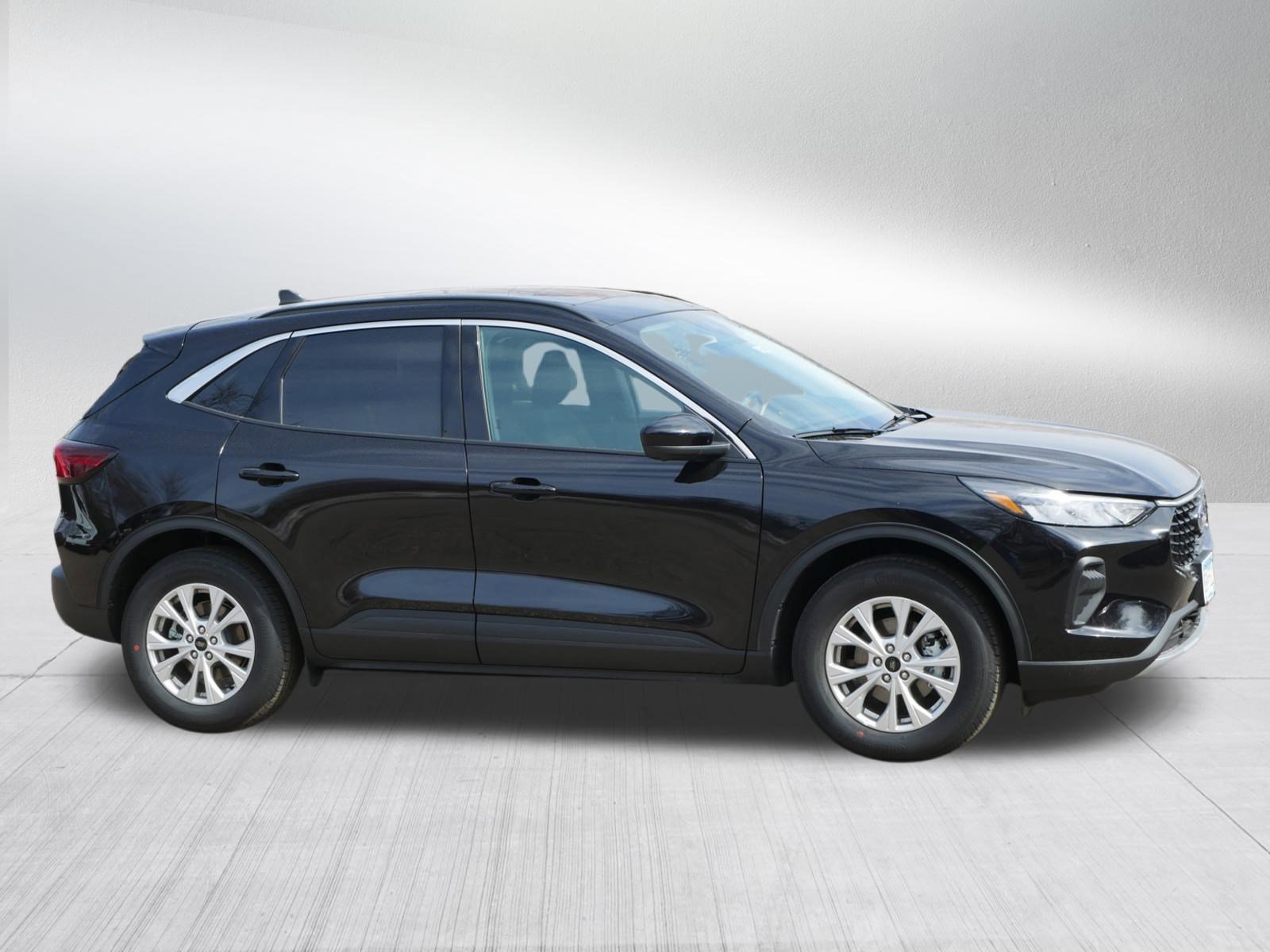 2024 Ford Escape Active's photo