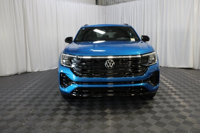 2025 Volkswagen Atlas Cross Sport SEL R-Line photo 26