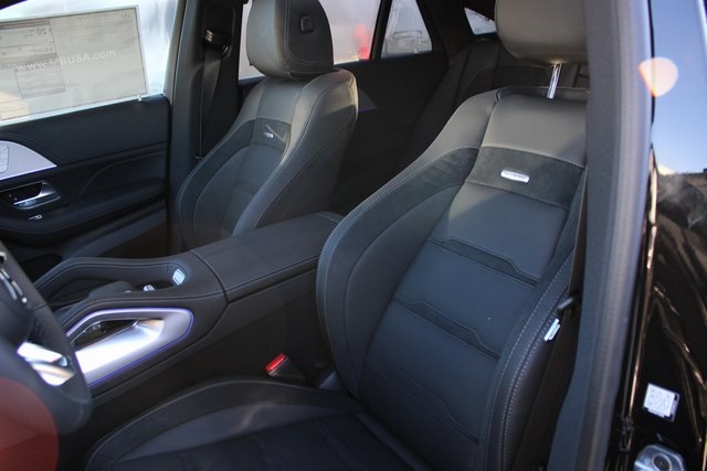 2025 Mercedes Benz GLE AMG 53 4MATIC Coupe photo 29