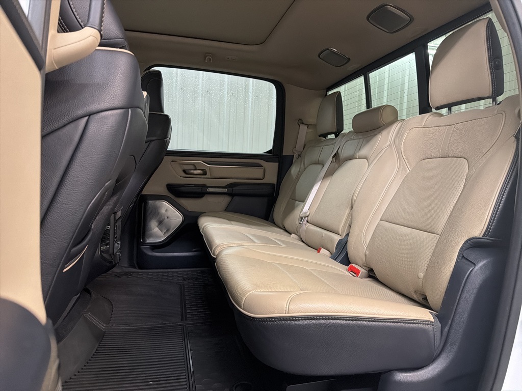 2019 Ram 1500 Limited photo 25
