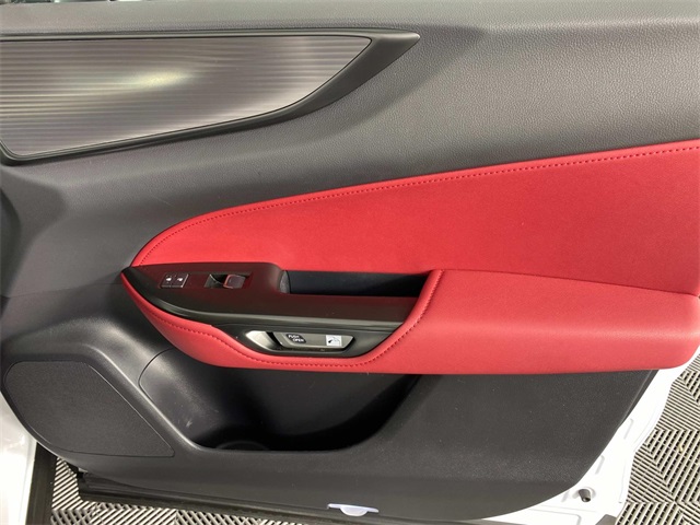 2024 Lexus NX 350 F SPORT Handling photo 19