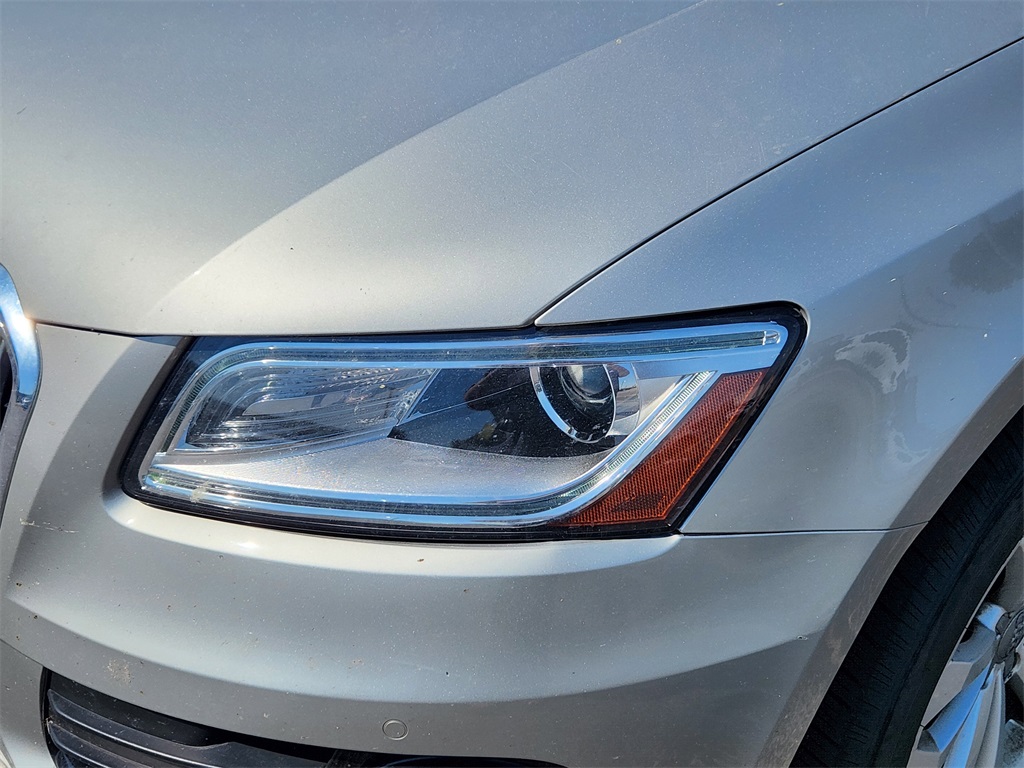2016 Audi Q5 2.0T Premium Plus photo 5
