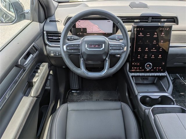 2025 Gmc Terrain Elevation photo 18