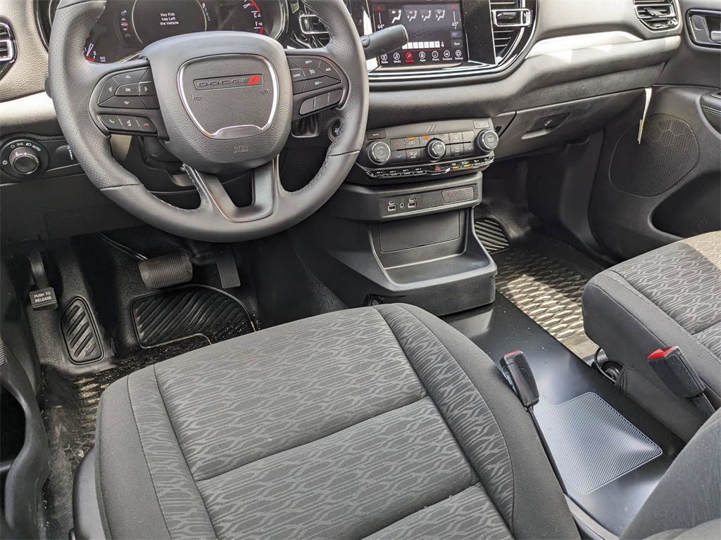 2023 Dodge Durango photo 7