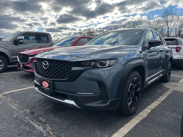 2023 Mazda CX-50 TURBO MERIDIAN EDITION's photo