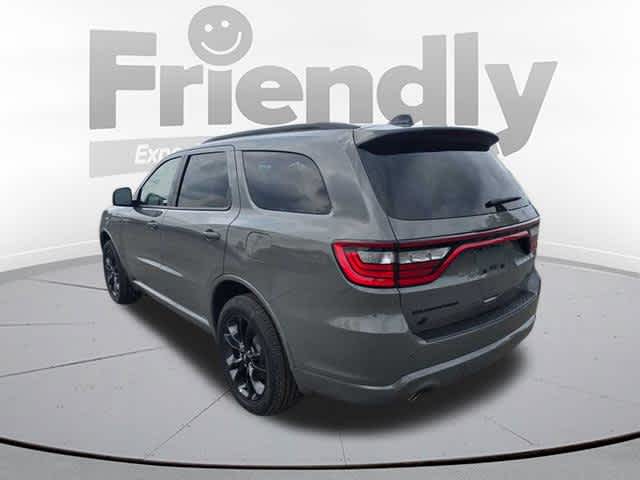 2025 Dodge Durango GT photo 7