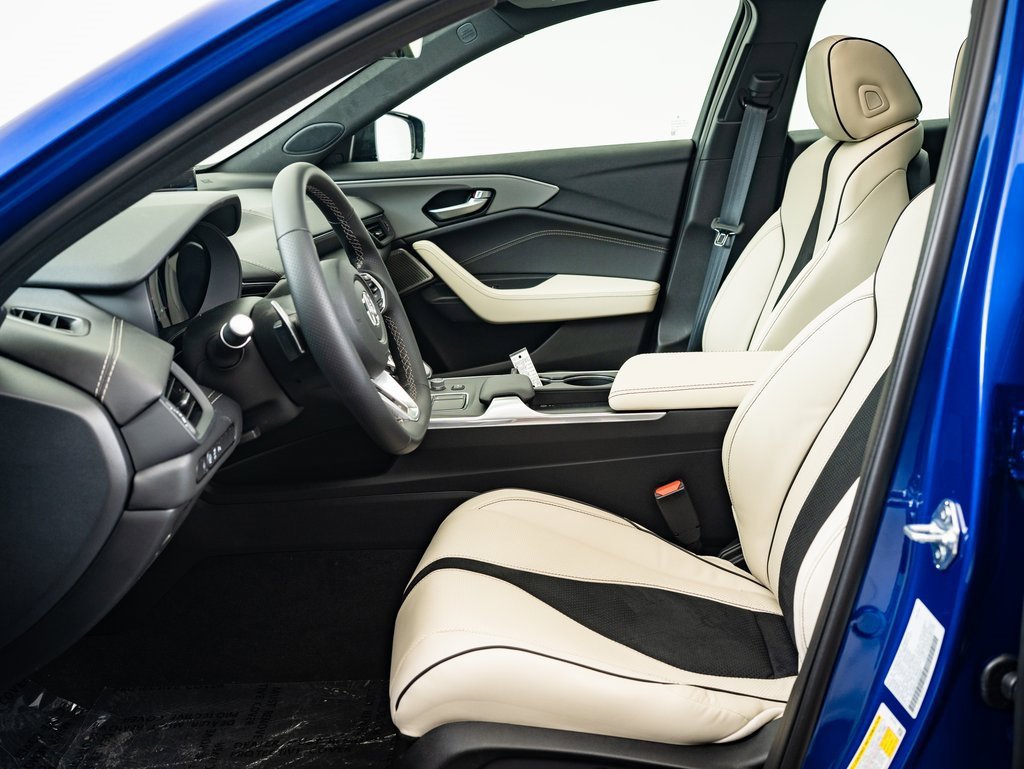 2025 Acura TLX SH-AWD A-Spec photo 19