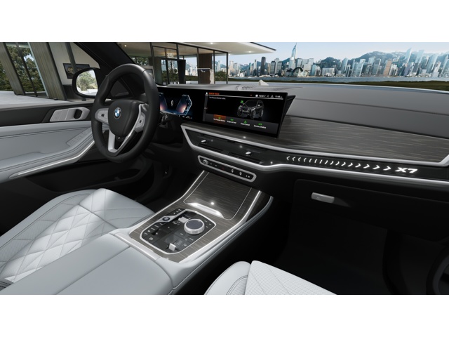 2026 Bmw X7 xDrive40i photo 13