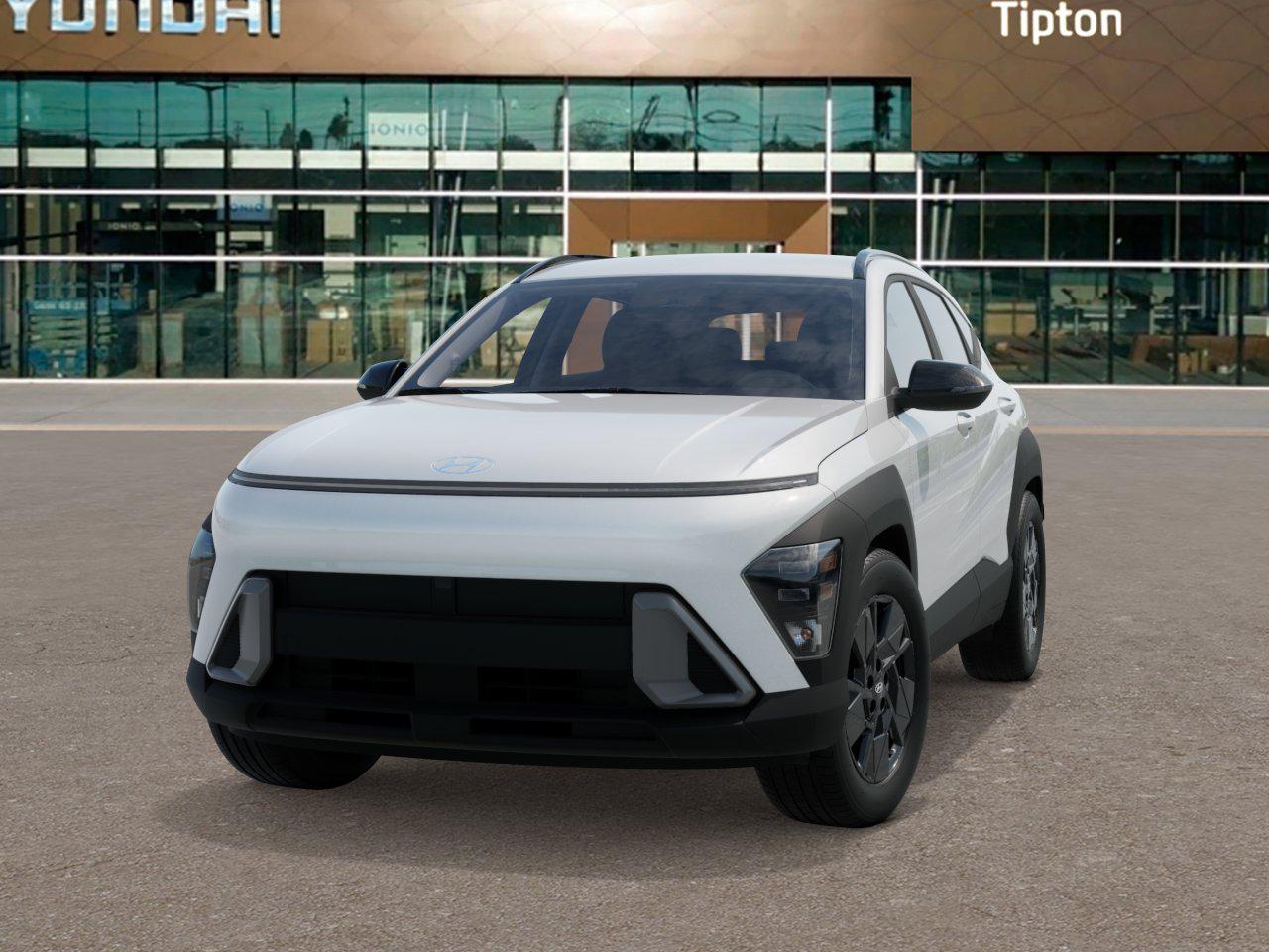 2026 Hyundai Kona SEL photo 4
