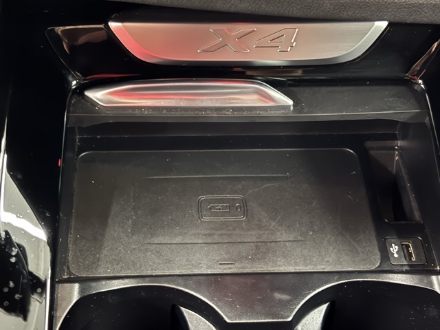 2021 Bmw X4 xDrive30i photo 29