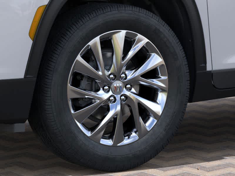 2026 Buick Enclave Preferred photo 8