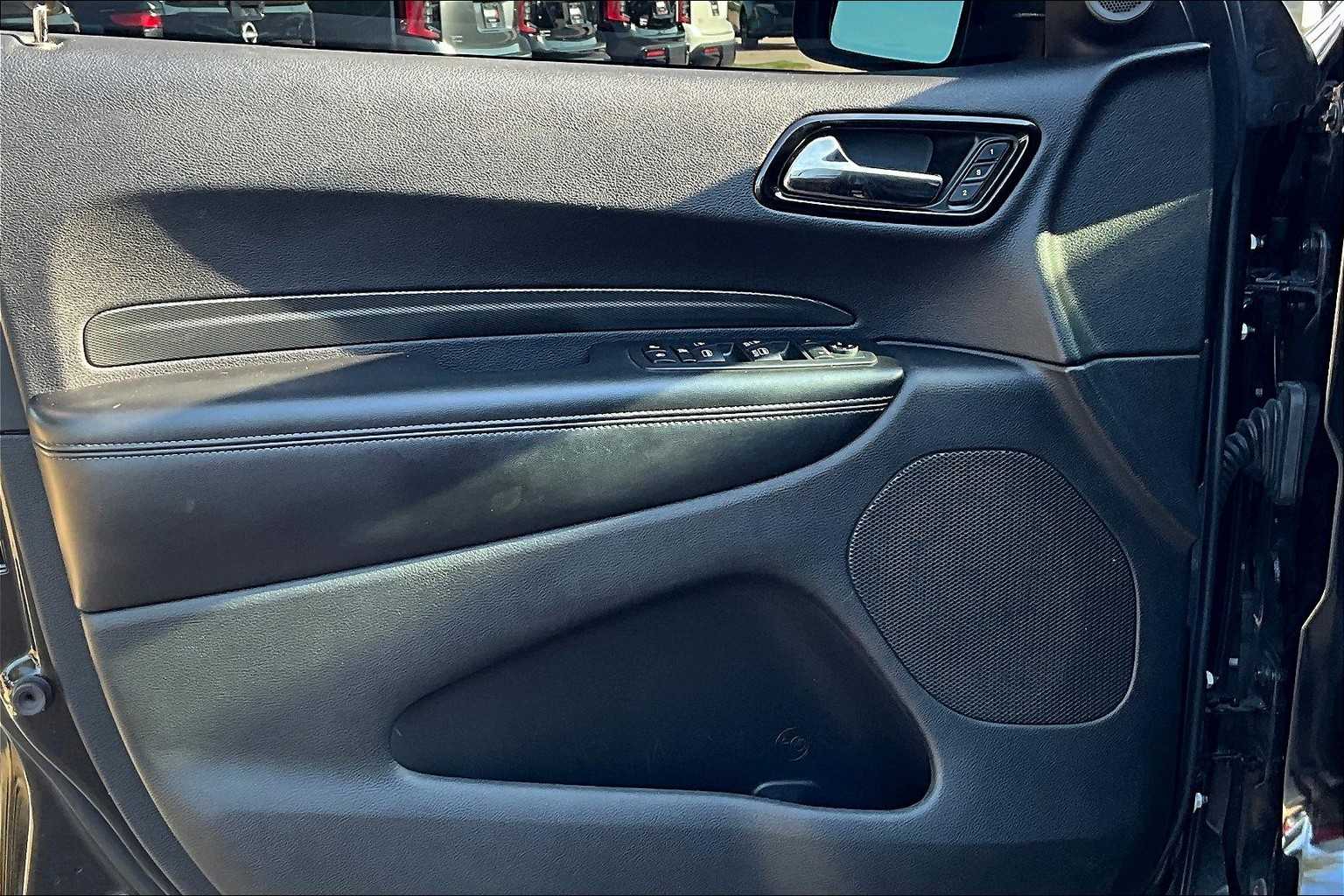 2021 Dodge Durango GT Plus photo 22