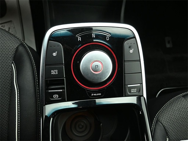 2022 KIA NIRO - Image 19