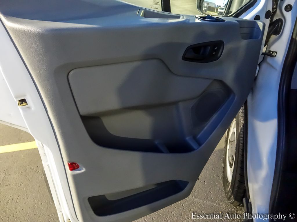 2016 FORD TRANSIT - Image 19