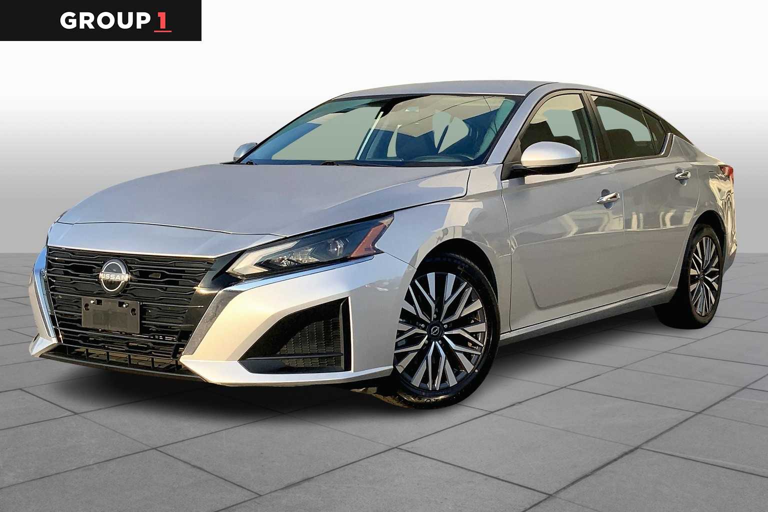 2023 Nissan Altima SV