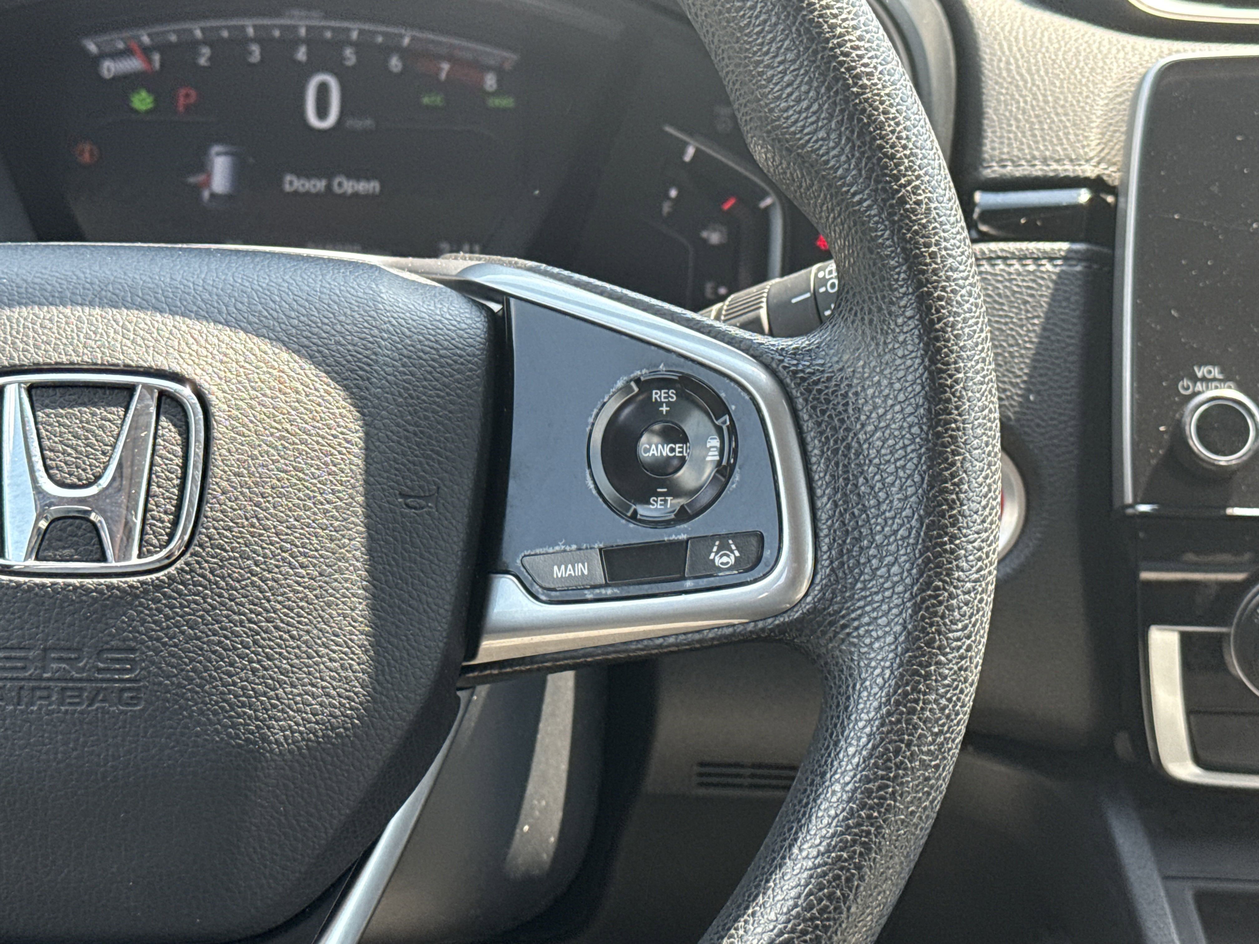 2021 Honda CR-V EX photo 13