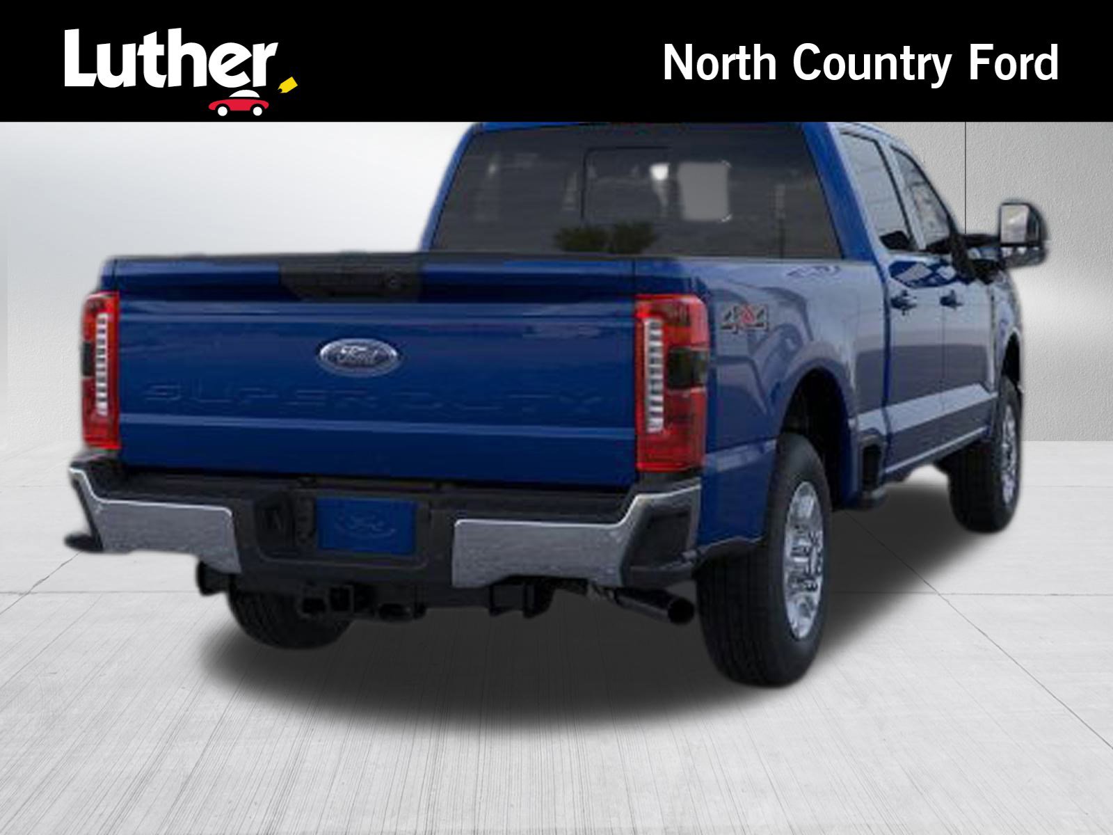 2026 Ford F-250 XLT photo 8