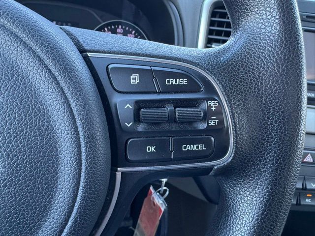 2018 Kia Sportage LX photo 25
