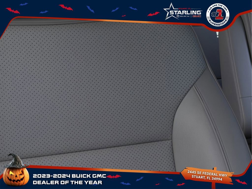 2025 Gmc Yukon XL photo 18