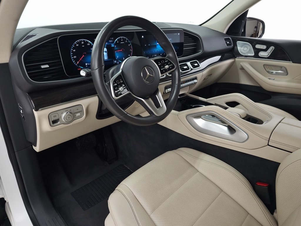2020 MERCEDES-BENZ GLE-CLASS - Image 18