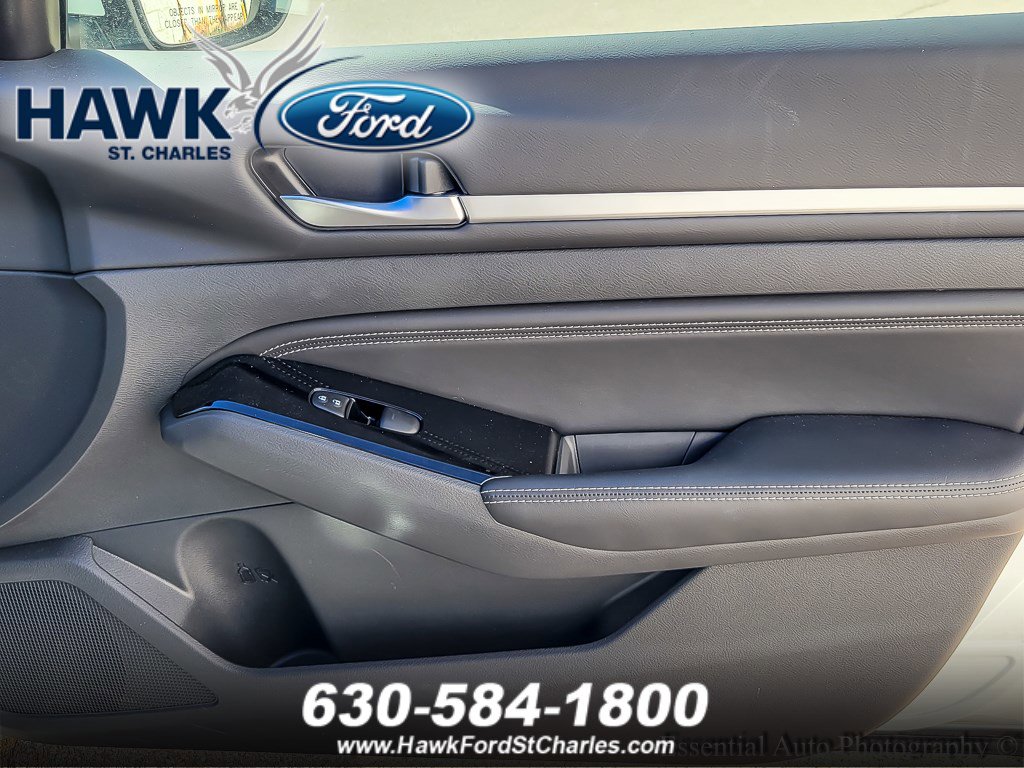 2023 NISSAN ALTIMA - Image 20